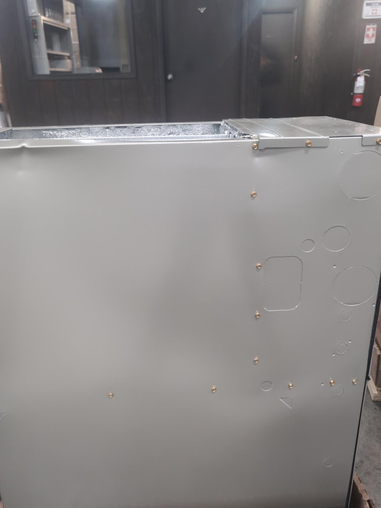  G/F 96% 1 STG MCT MOTOR 14" WIDE COMFORT